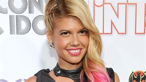 chanel westside|Chanel West Coast .